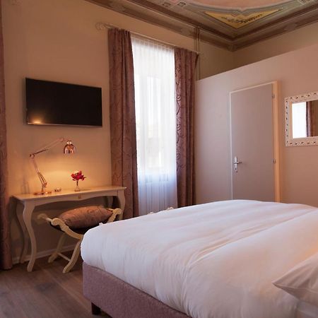 Boutique Hotel Villa Sarnia San Nazzaro Екстериор снимка