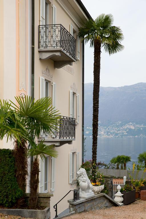 Boutique Hotel Villa Sarnia San Nazzaro Екстериор снимка