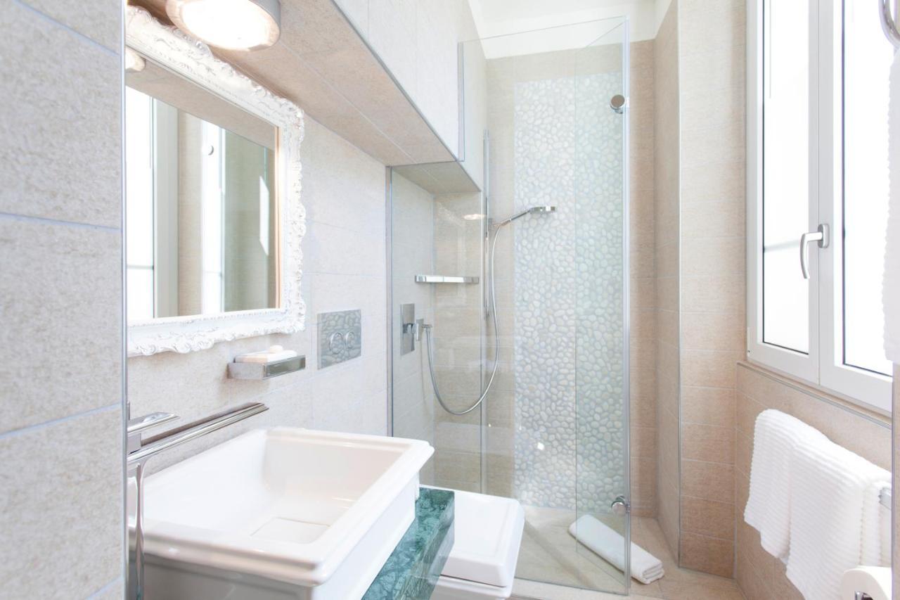 Boutique Hotel Villa Sarnia San Nazzaro Екстериор снимка