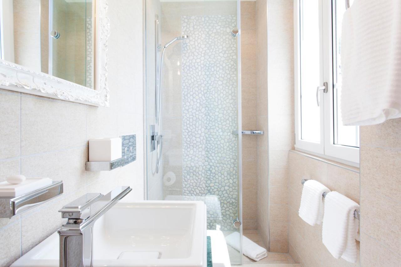 Boutique Hotel Villa Sarnia San Nazzaro Екстериор снимка