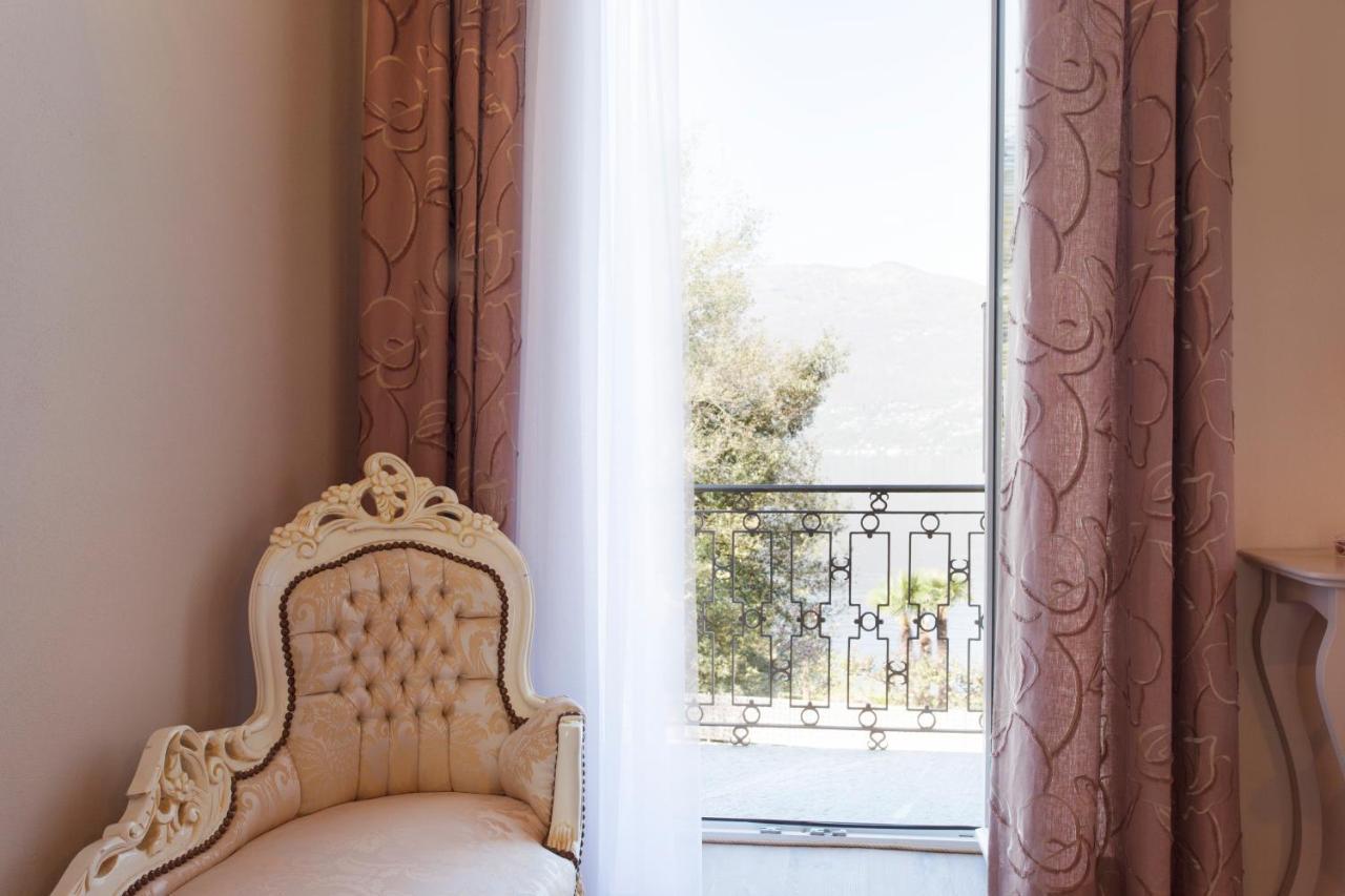Boutique Hotel Villa Sarnia San Nazzaro Екстериор снимка