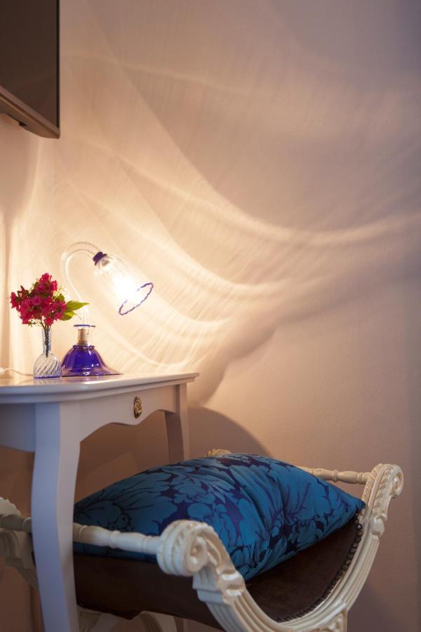 Boutique Hotel Villa Sarnia San Nazzaro Екстериор снимка