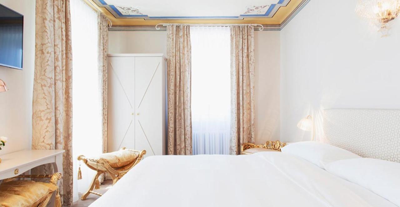 Boutique Hotel Villa Sarnia San Nazzaro Екстериор снимка