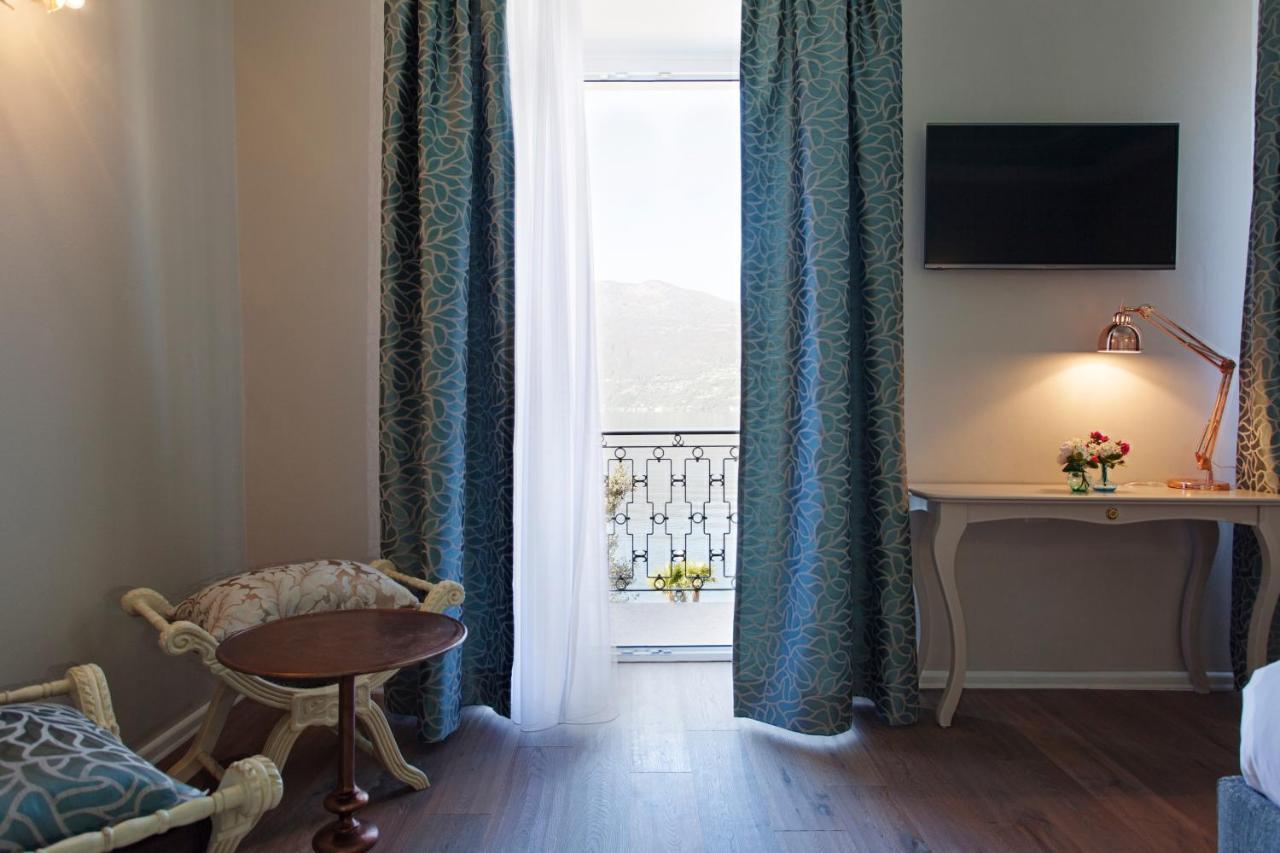 Boutique Hotel Villa Sarnia San Nazzaro Екстериор снимка